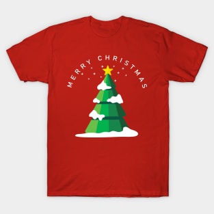 Merry Christmas T-Shirt